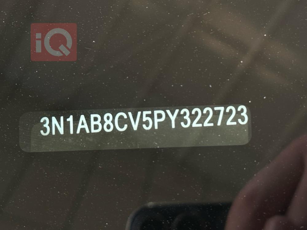 نیسان سێنترا